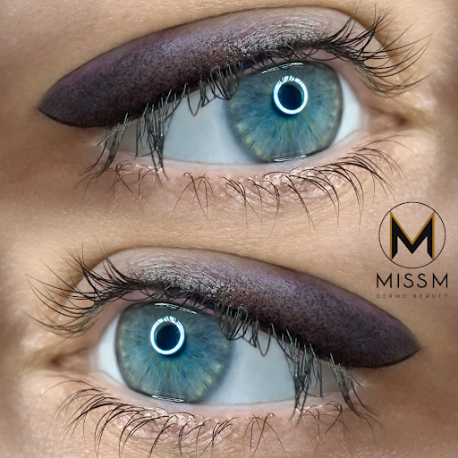 Miss M Maquillage Permanent