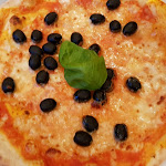 Photo n°2 de l'avis de Martina.o fait le 11/08/2018 à 23:50 sur le  Pizzeria Porto Rotondo à Cortina d'Ampezzo