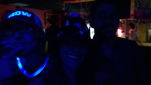 Nightlife «Nightlight Bar & Club», reviews and photos, 405 W Rosemary St, Chapel Hill, NC 27516, USA