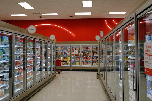 Department Store «Target», reviews and photos, 610 N West End Blvd, Quakertown, PA 18951, USA