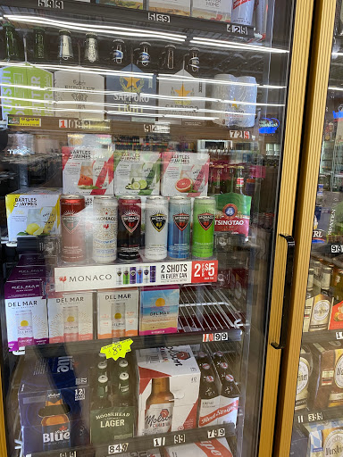 Liquor Store «Oakwood Package & Bottle Shop», reviews and photos, 3469 Mundy Mill Rd, Flowery Branch, GA 30542, USA