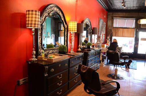 Hair Salon «Hair Razors», reviews and photos, 509 E Maxwell St, Lexington, KY 40502, USA