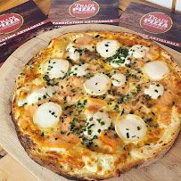 Photos du propriétaire du Pizzeria TRADI PIZZA VEIGNÉ à Veigné - n°6