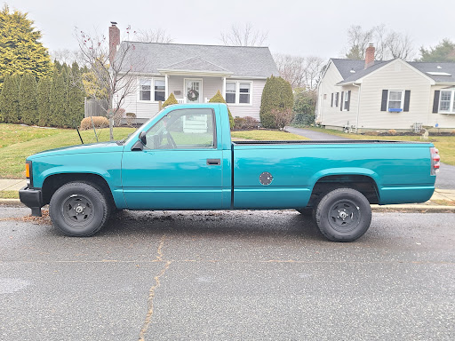 Auto Body Shop «Maaco Collision Repair & Auto Painting», reviews and photos, 77 NJ-35, Keyport, NJ 07735, USA