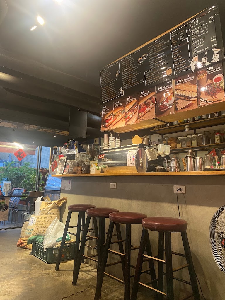 台北市大安區 醒而眠手烘咖啡酒館 Awake til sleep - 台灣餐廳推薦 手搖推薦 甜點推薦 買一送一 優惠訊息
