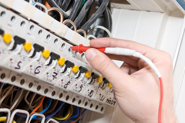 TW ELECTRICAL CONTRACTOR - Derby - Derby