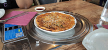 Kimchi-buchimgae du Restaurant de grillades coréennes Gooyi Gooyi à Paris - n°8