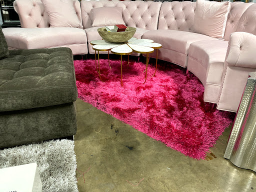 Furniture Store «Xoom Furniture», reviews and photos, 13439 Preston Rd, Dallas, TX 75240, USA