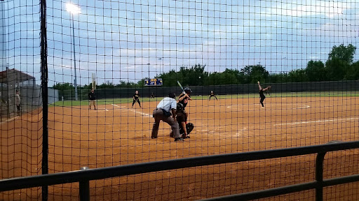 Park «Forney Community Park», reviews and photos, 241 S Farm to Market 548, Forney, TX 75126, USA