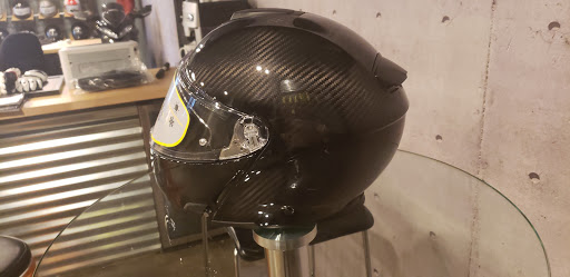 Motorcycle Shop «Beach Moto», reviews and photos, 12971 W Washington Blvd, Los Angeles, CA 90066, USA