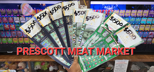 Grocery Store «Prescott Meat Market», reviews and photos, 4414 Prescott St, Corpus Christi, TX 78416, USA