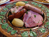 Choucroute d'Alsace du Restaurant de spécialités alsaciennes La Petite Alsace à Colmar - n°2