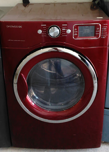 Used Appliance Store «Quality Used Appliances», reviews and photos, 3990 SE 44th Avenue Rd, Ocala, FL 34480, USA