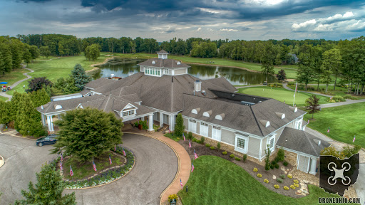 Country Club «Barrington Golf Club», reviews and photos, 350 N Aurora Rd, Aurora, OH 44202, USA
