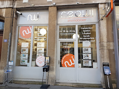 Neowi Lyon Préfecture à Lyon