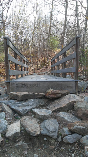 Hiking Area «Den Rock Park», reviews and photos, Stirling St, Andover, MA 01810, USA