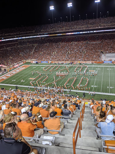 Sportswear Store «Longhorns Ltd – Official Team Store of the Texas Longhorns», reviews and photos, 2109 San Jacinto Blvd, Austin, TX 78712, USA