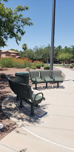 Park «Arbuckle Park», reviews and photos, 1100 S Norman Way, Chandler, AZ 85286, USA