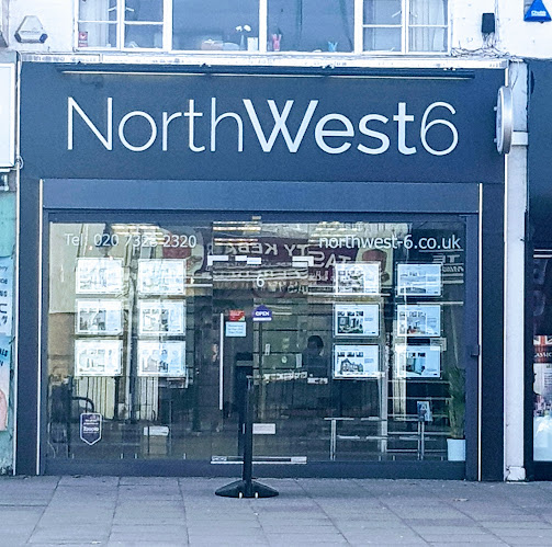 North West 6 - London