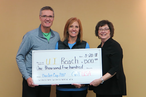 Golf Shop «Golf USA», reviews and photos, 1830 N Coral St, Coralville, IA 52241, USA