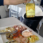 Photo n°3 de l'avis de Anna.a fait le 02/06/2021 à 15:26 sur le  Al Tramonto à Vieste