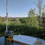 Photo n°1 de l'avis de Valentin.e fait le 19/04/2019 à 18:22 sur le restaurants Höhencafe Killesberg à Stuttgart