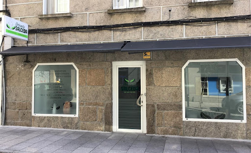 Osteopatía Quiromasajista Acupuntura en Salceda de Caselas, Pontevedra