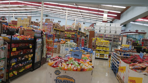 Grocery Store «Ranch Markets», reviews and photos, 2521 W McFadden Ave, Santa Ana, CA 92704, USA