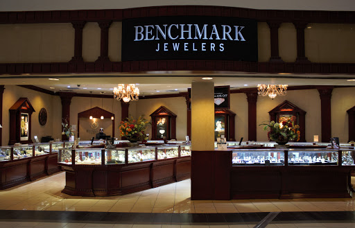 Benchmark Jewelers - Town East Mall, 1162 Town East Mall, Mesquite, TX 75150, USA, 