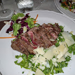 Photo n°13 de l'avis de Evelina.o fait le 09/08/2021 à 21:32 sur le  Lo Spiedo Sardo à Cagliari