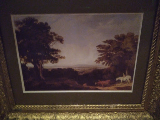 Art Gallery «Detroit Artists Market», reviews and photos, 4719 Woodward Ave, Detroit, MI 48201, USA