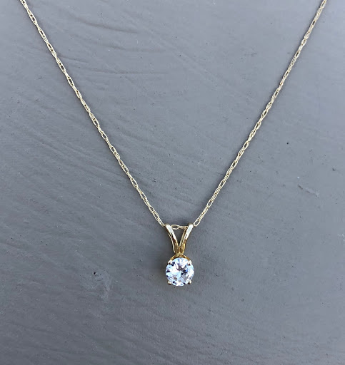 Jeweler «The Gold Rush Store», reviews and photos, 1650 Memorial Blvd, Murfreesboro, TN 37129, USA