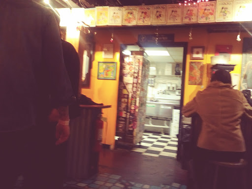 Bar «The One Stop at Asheville Music Hall», reviews and photos, 55 College St, Asheville, NC 28801, USA