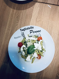 Salade grecque du Restaurant Brasserie De Paris à Bussy-Saint-Georges - n°4