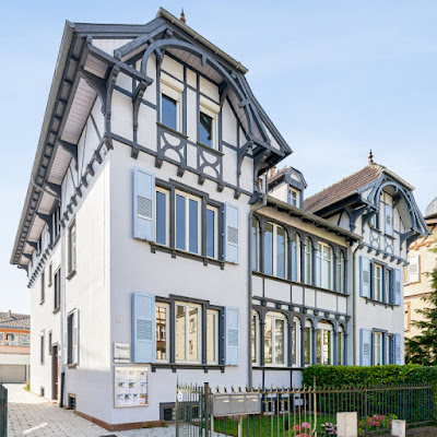 Andersen Immobilier - Agence immobilière à Strasbourg à Strasbourg