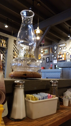 American Restaurant «Cracker Barrel Old Country Store», reviews and photos, 7060 Concourse Pkwy, Douglasville, GA 30134, USA
