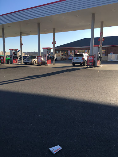 Convenience Store «Speedway», reviews and photos, 705 Corwin Nixon Blvd, South Lebanon, OH 45065, USA