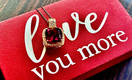 Jewelry Store «Jared The Galleria of Jewelry», reviews and photos, 4095 Millenia Blvd, Orlando, FL 32839, USA