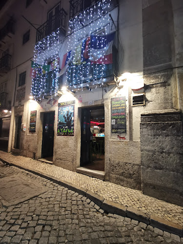 Avaliações doTequila Bar em Lisboa - Bar