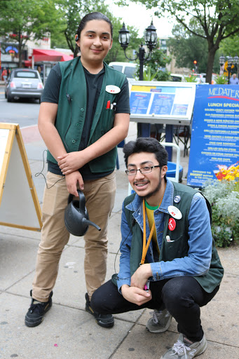 Hardware Store «Woodley Park Ace Hardware», reviews and photos, 2616 Connecticut Ave NW, Washington, DC 20008, USA