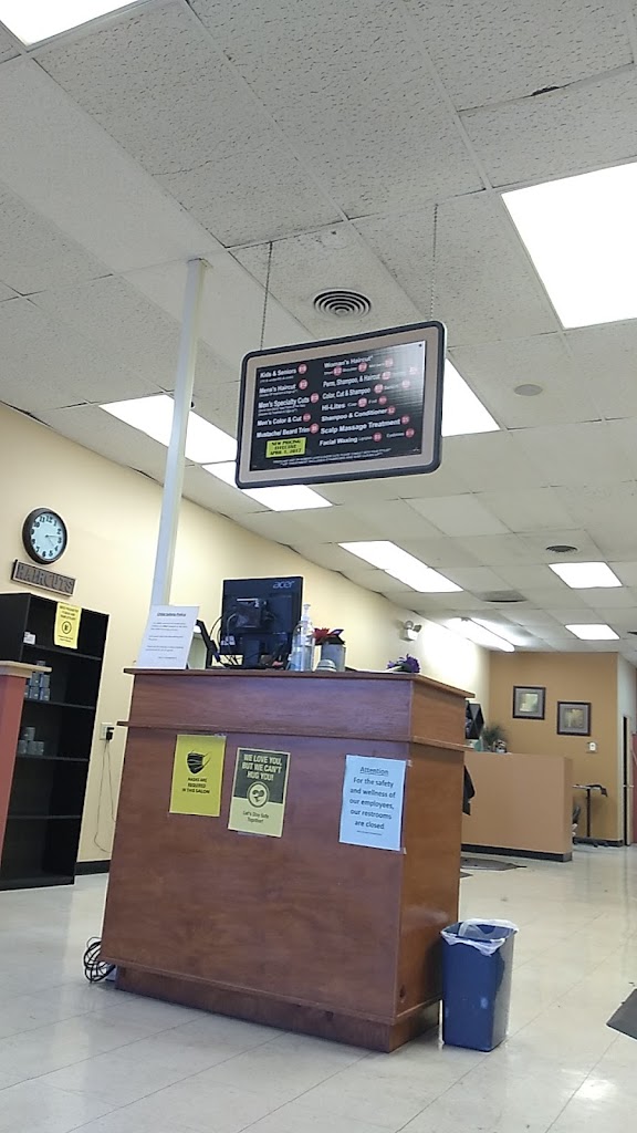 Rios Golden Cut - Evers Rd. 78238