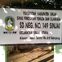 Foto SD  Negeri 149 Tokinjong, Kabupaten Sinjai