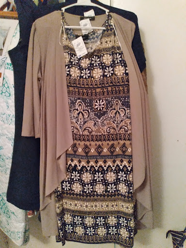 Clothing Store «Ross Dress for Less», reviews and photos, 835 Cortez Rd W, Bradenton, FL 34207, USA