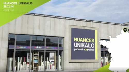 Nuances Unikalo Lille Seclin à Seclin