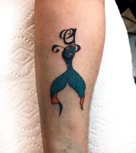 Tattoo Shop «White Wolf Tattoo», reviews and photos, 2889 NJ-35, Hazlet, NJ 07730, USA