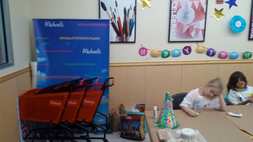Craft Store «Michaels», reviews and photos, 7690 Richmond Hwy, Alexandria, VA 22306, USA