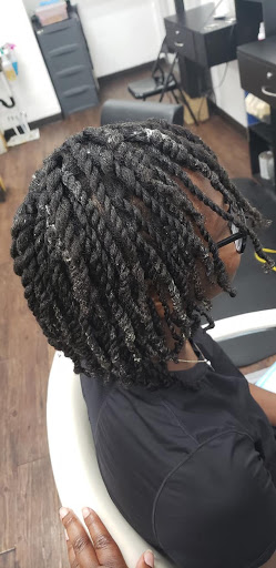 Hair Salon «Natural Do», reviews and photos, 339 E Weber Ave, Stockton, CA 95202, USA