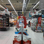 Photo n° 3 de l'avis de Bastien.e fait le 08/12/2020 à 12:04 pour Intermarché HYPER Beauvais à Beauvais