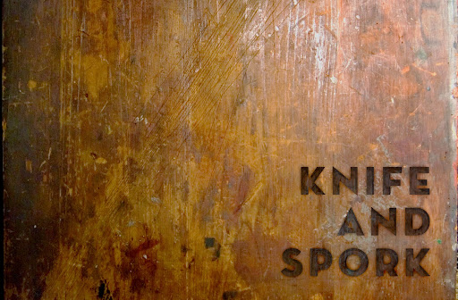 Kitchen Supply Store «Knife and Spork», reviews and photos, 602 Myrtle Ave, Brooklyn, NY 11205, USA