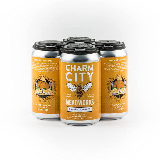 Winery «Charm City Meadworks», reviews and photos, 3511 8th Ave, Baltimore, MD 21226, USA